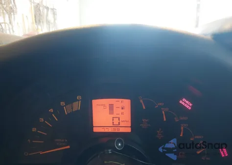 1991 Chevrolet Corvette from USA, damaged, VIN 1G1YY2388M5103936